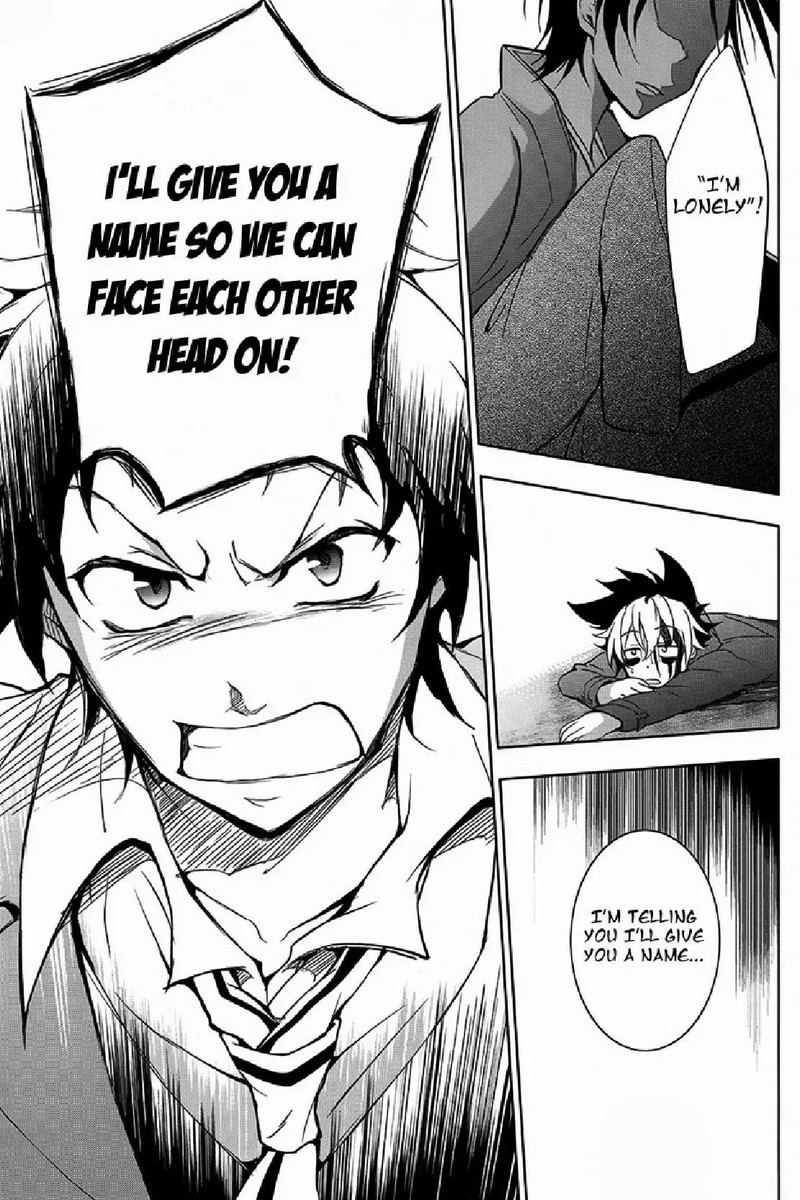 Servamp 3 23