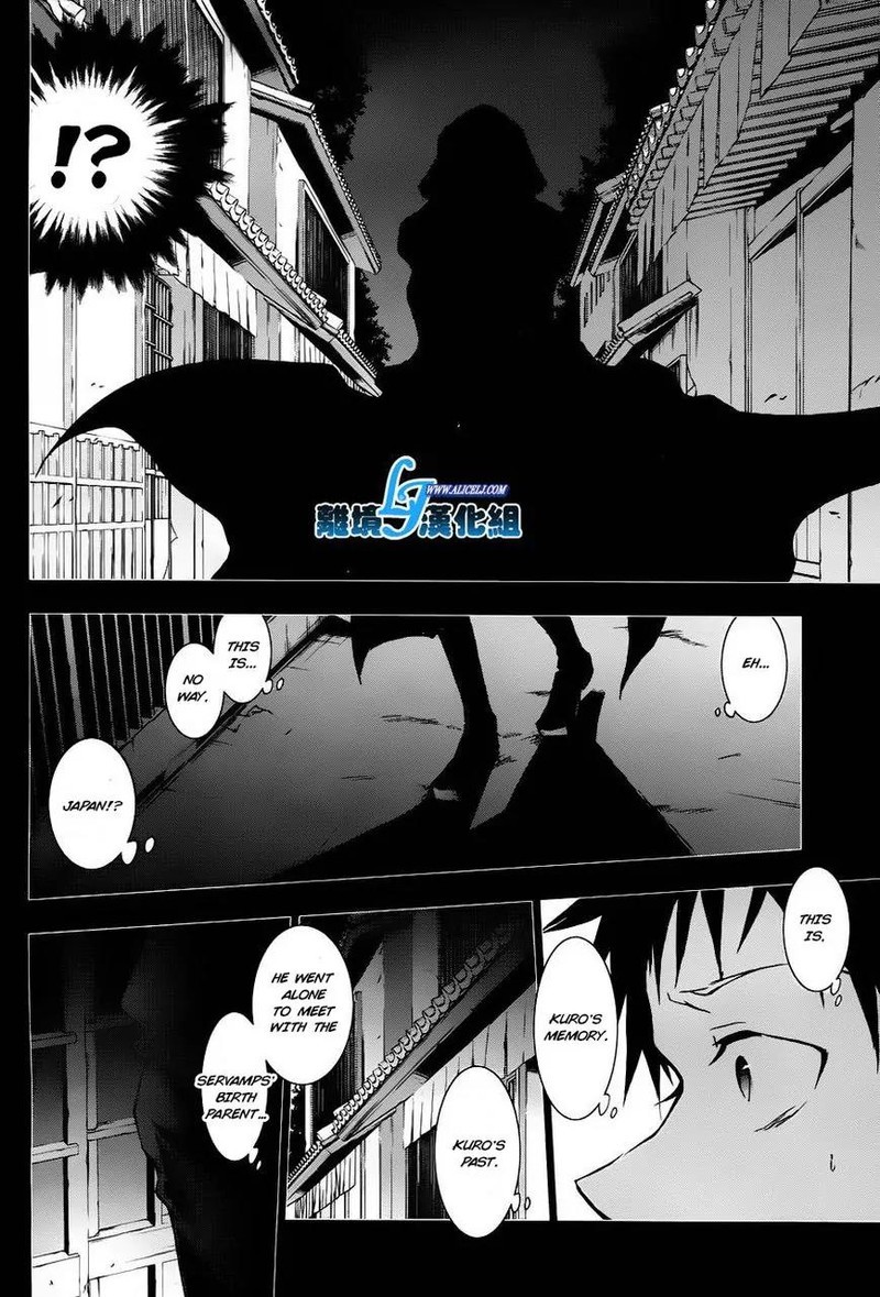 Servamp 31 10