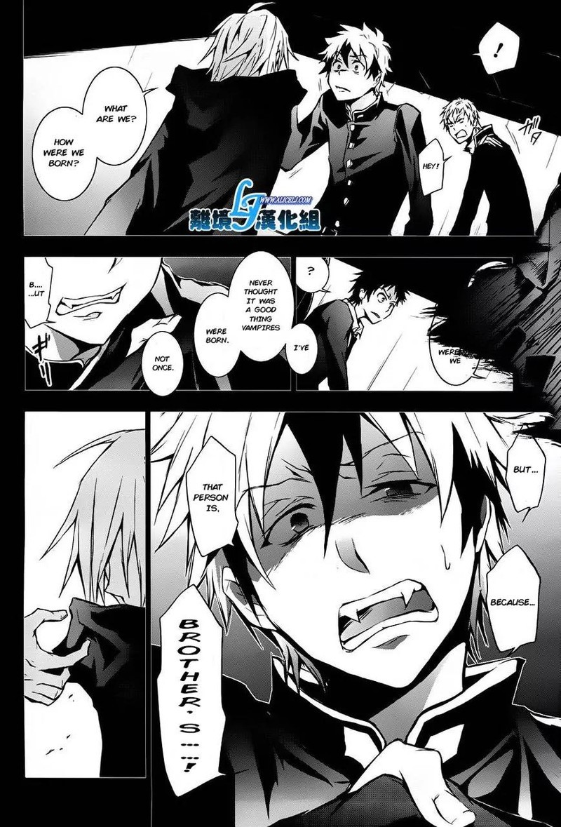 Servamp 31 8