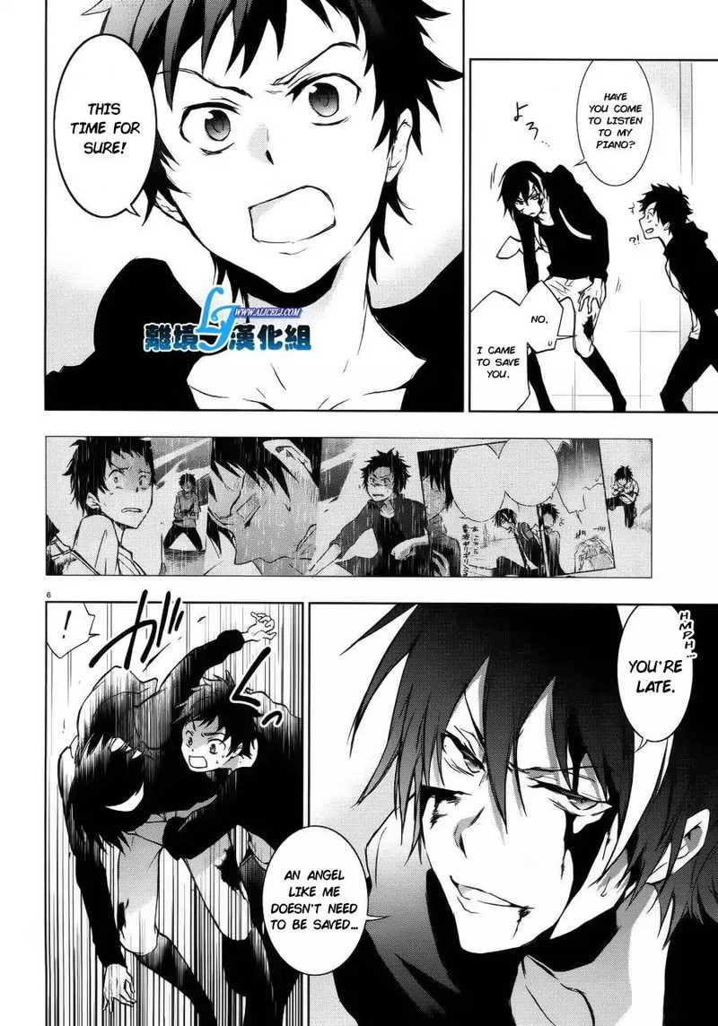 Servamp 37 6