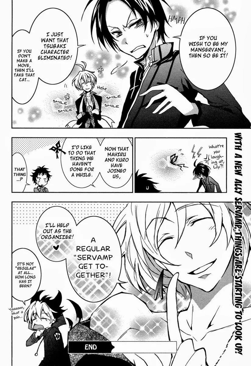 Servamp 4 29