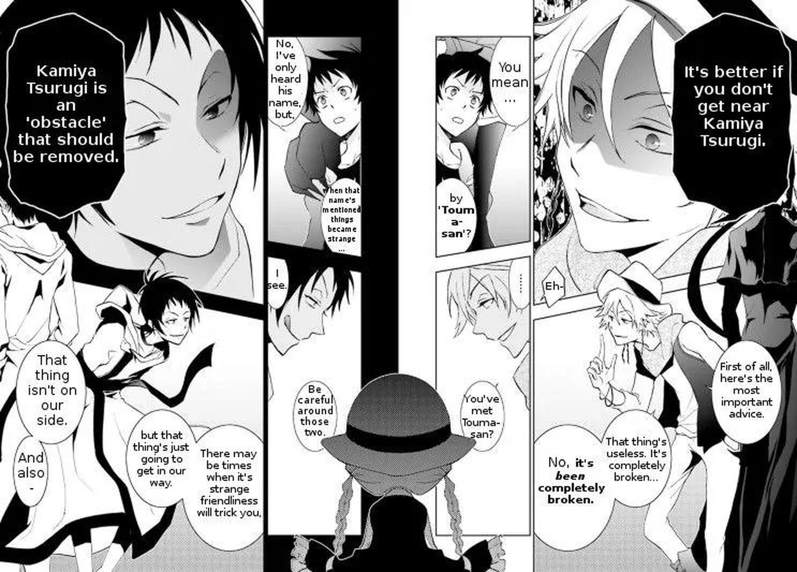 Servamp 42 15