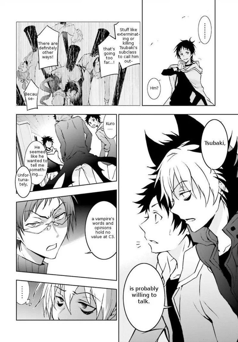 Servamp 43 22