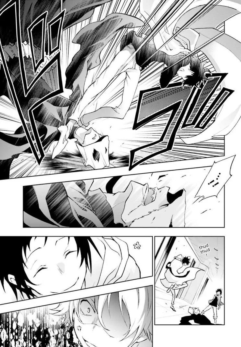 Servamp 44 4