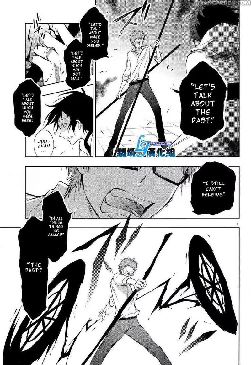 Servamp 53 3