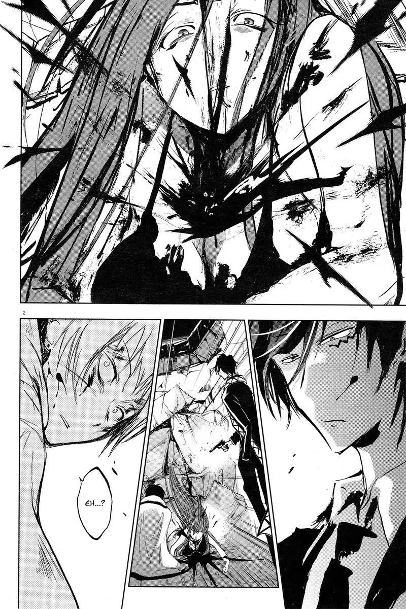 Servamp 61 4