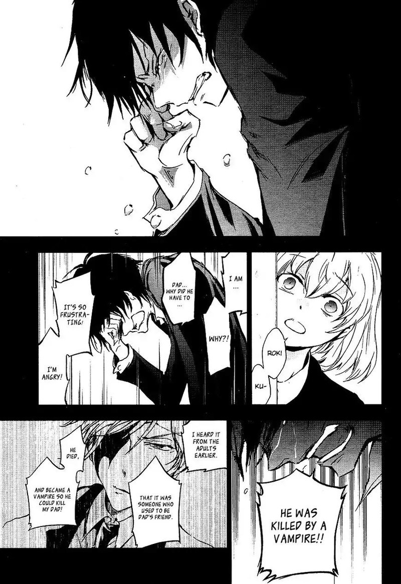 Servamp 66 7