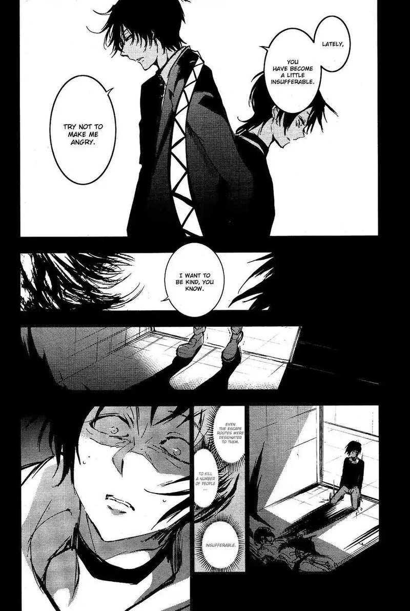 Servamp 71 16