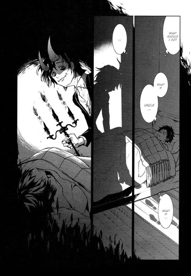 Servamp 96 21