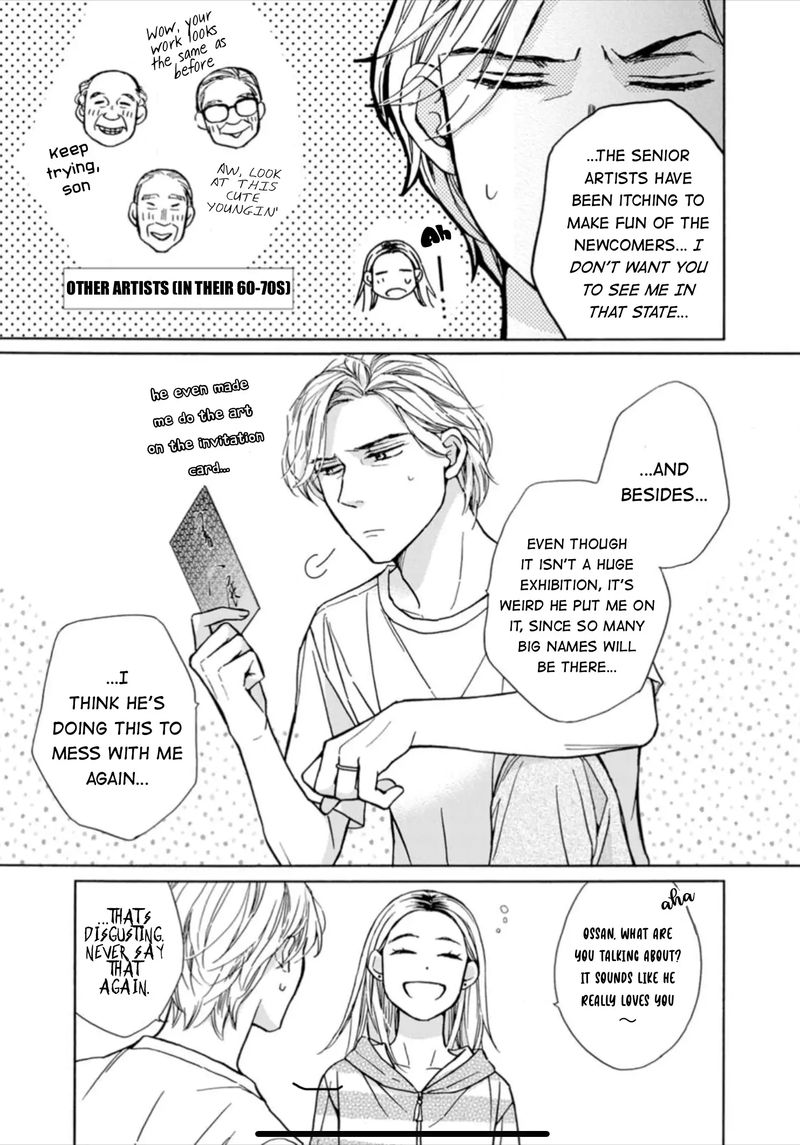 Sesame Salt And Pudding 10 7