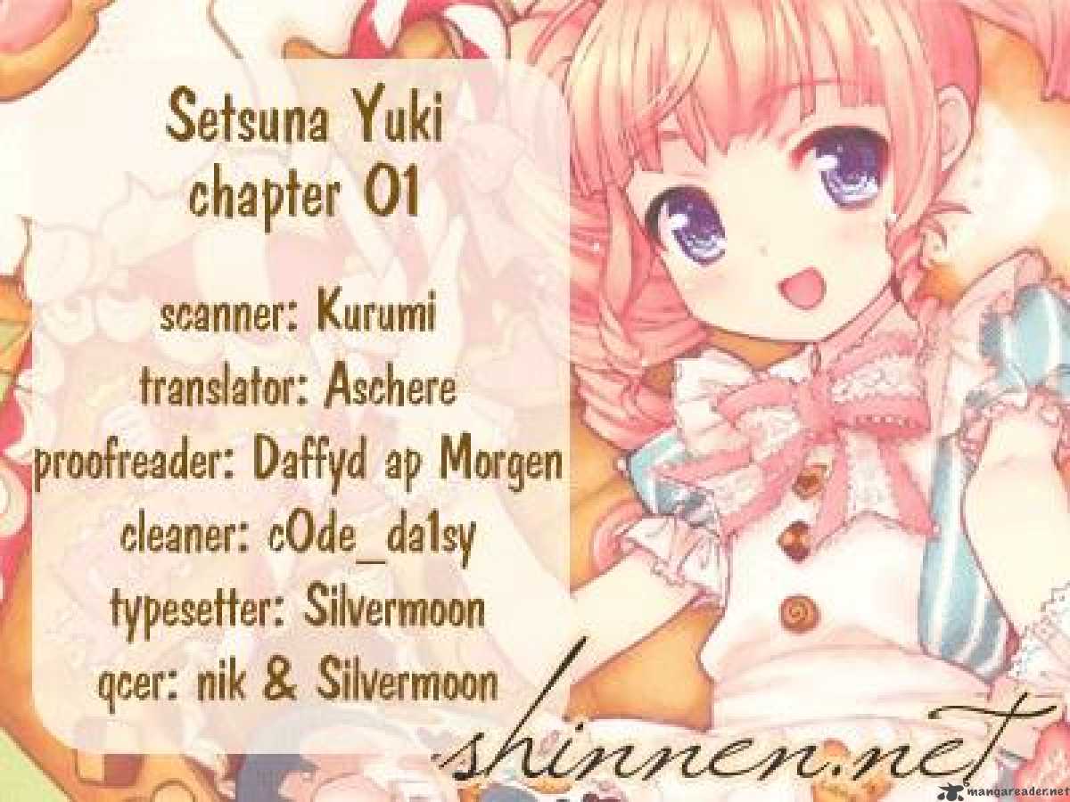 Setsuna Yuki 1 3