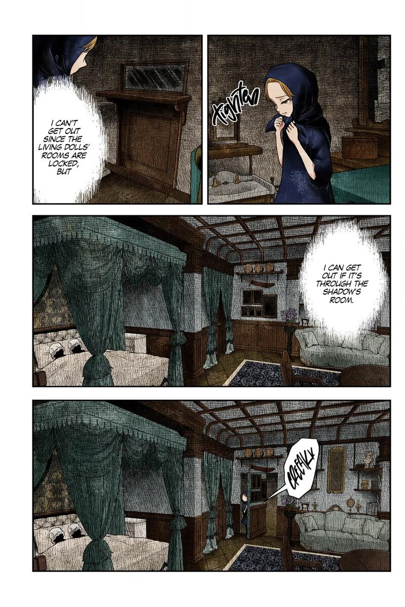 Shadows House 217 8
