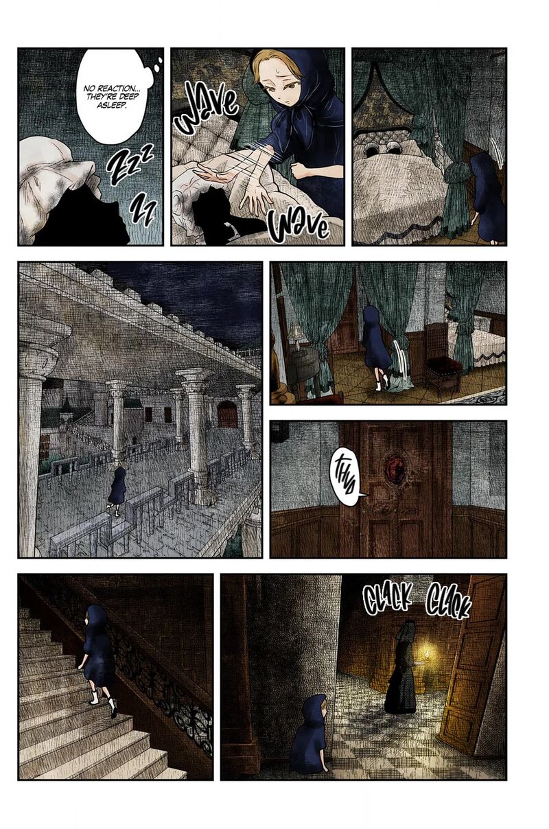Shadows House 217 9