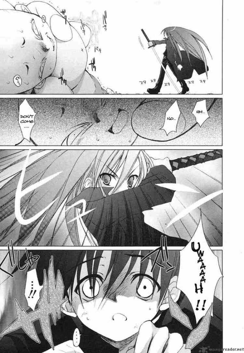 Shakugan No Shana 1 20