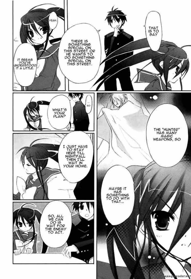 Shakugan No Shana 10 16