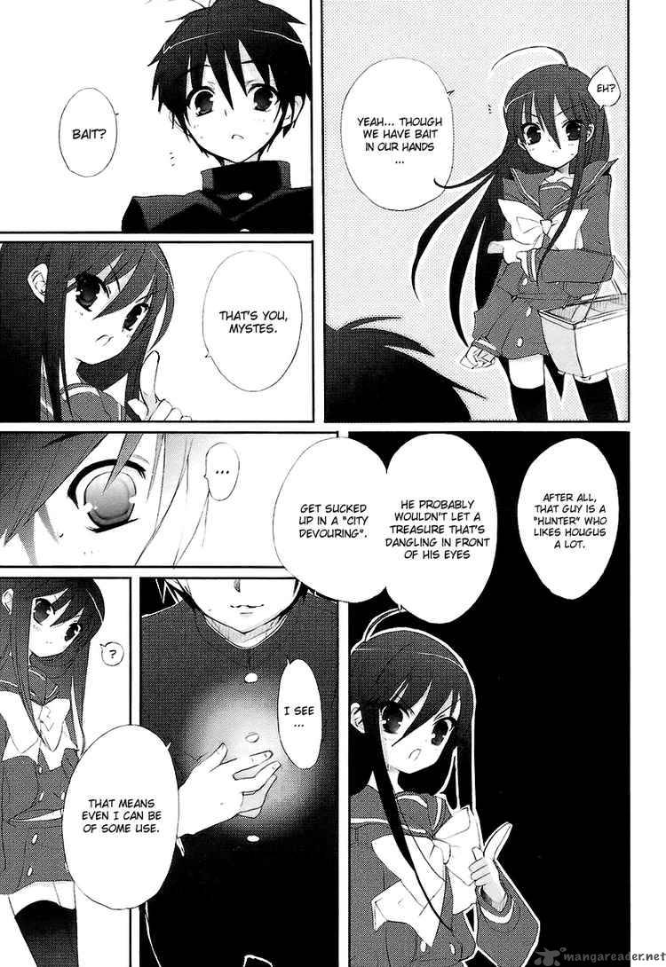 Shakugan No Shana 11 13