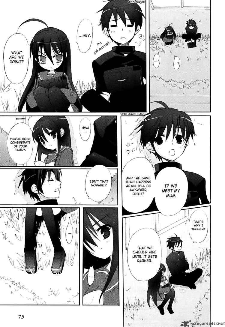 Shakugan No Shana 11 17