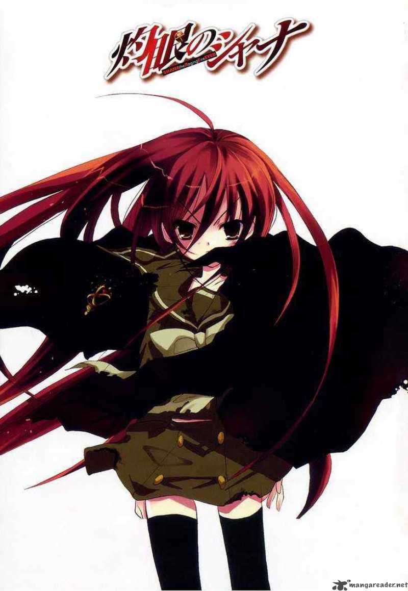 Shakugan No Shana 16 2