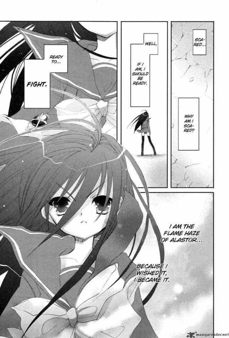 Shakugan No Shana 16 9