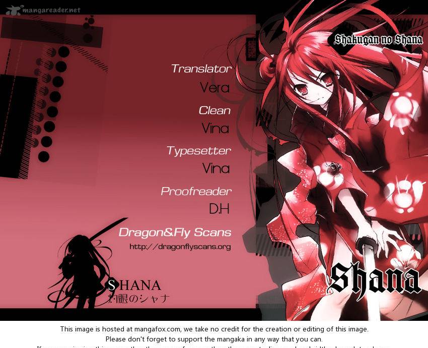 Shakugan No Shana 20 1