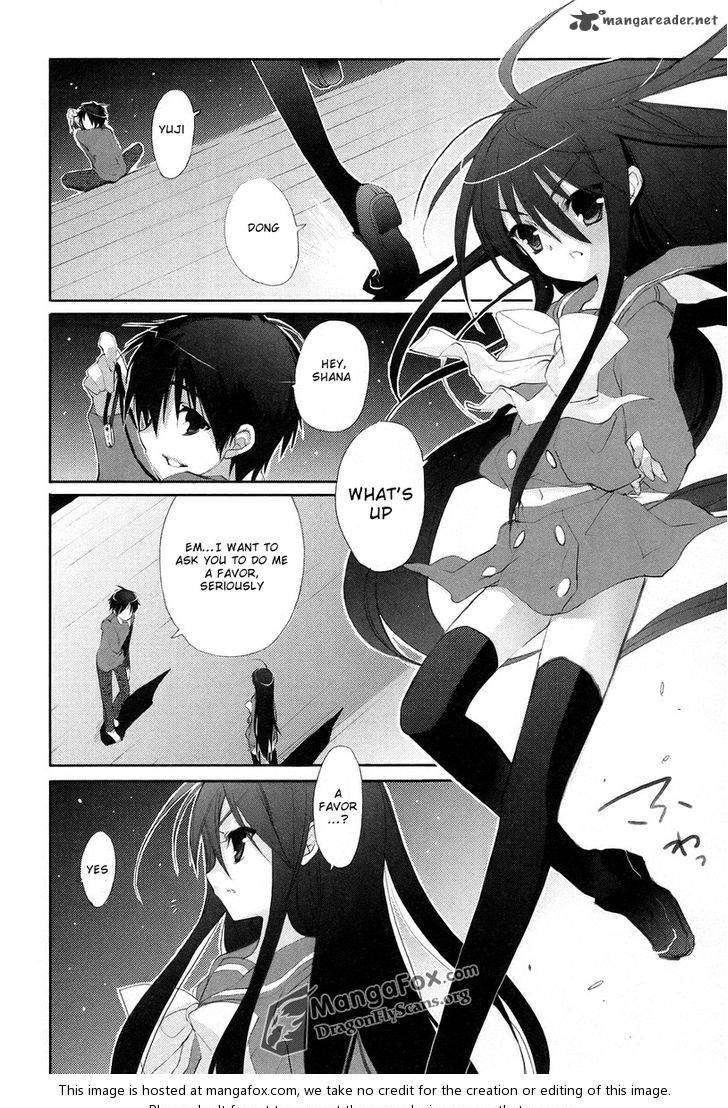 Shakugan No Shana 20 3