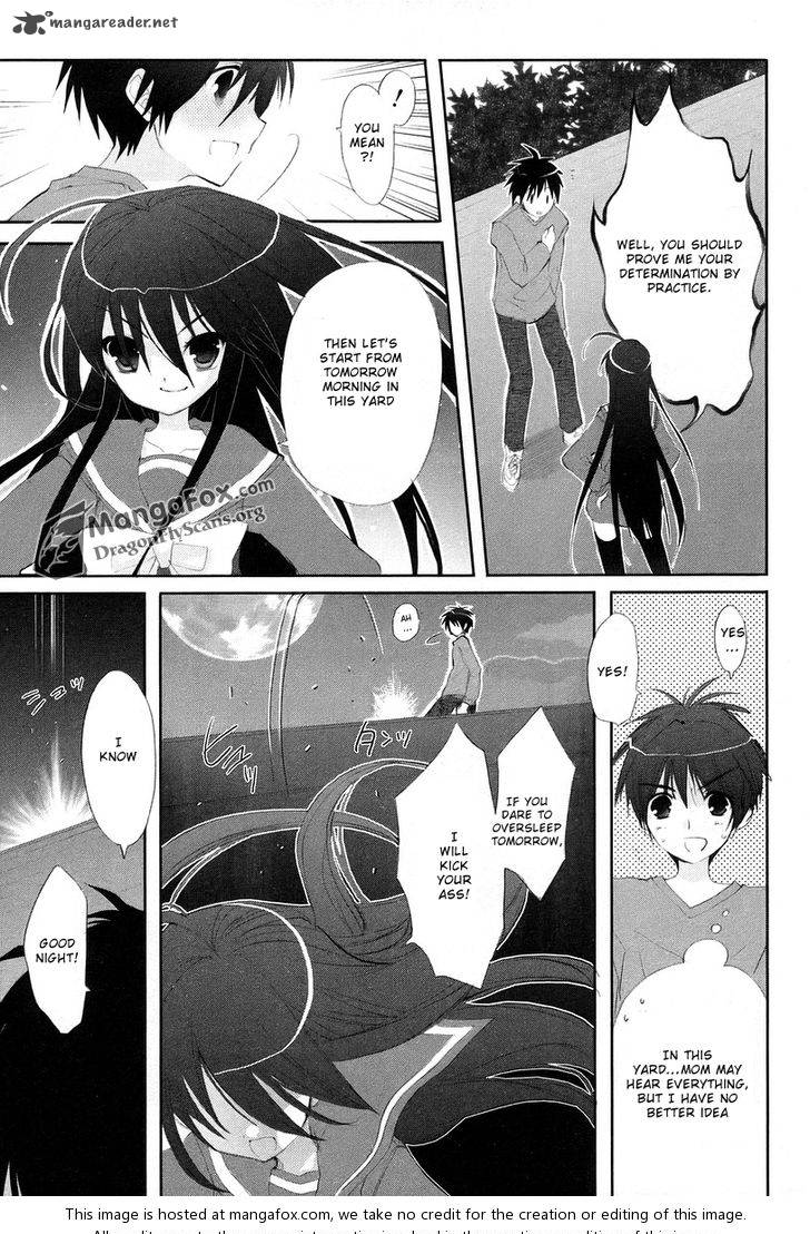 Shakugan No Shana 20 6