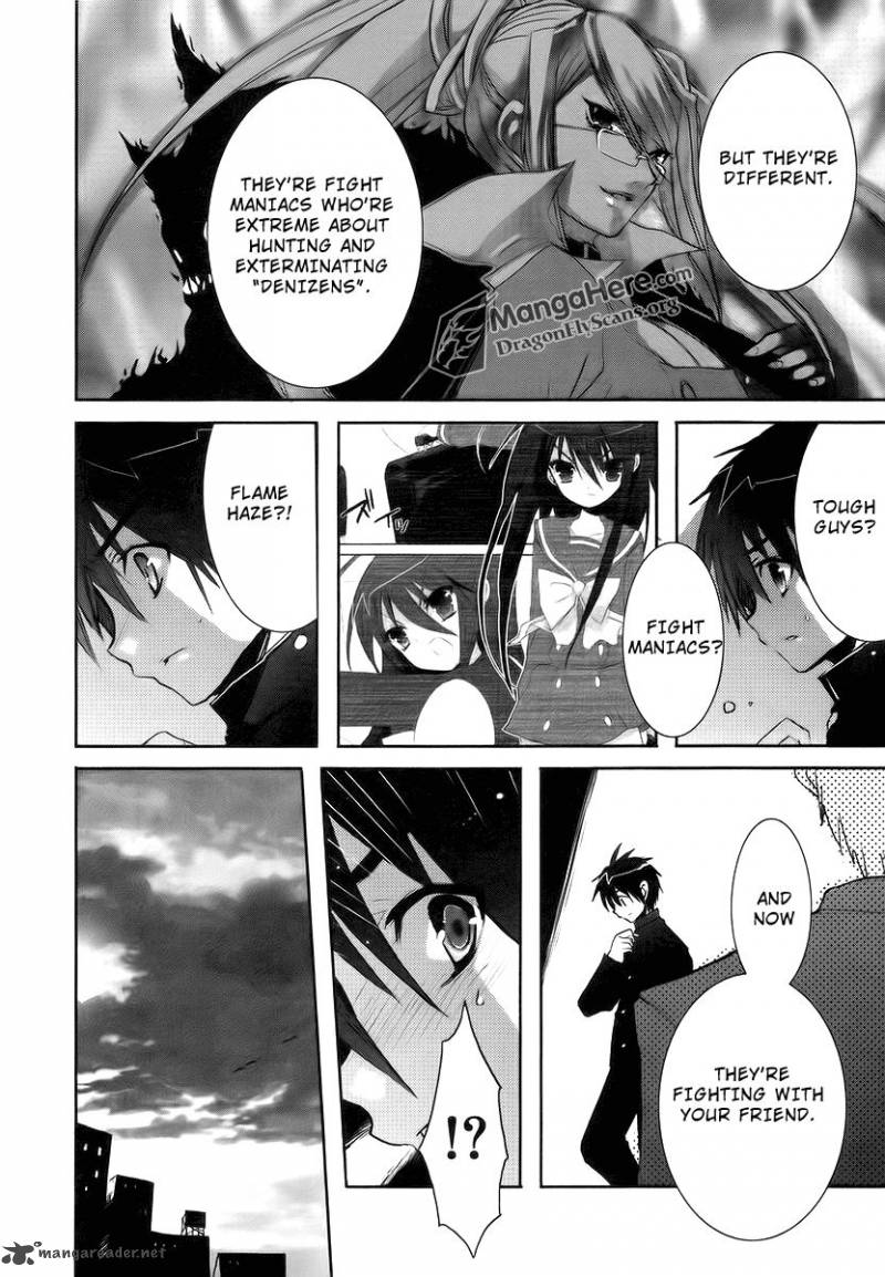 Shakugan No Shana 28 16