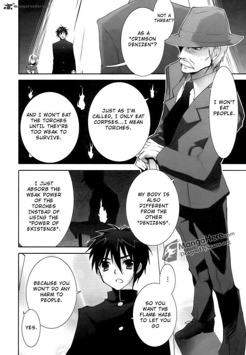 Shakugan No Shana 28 8