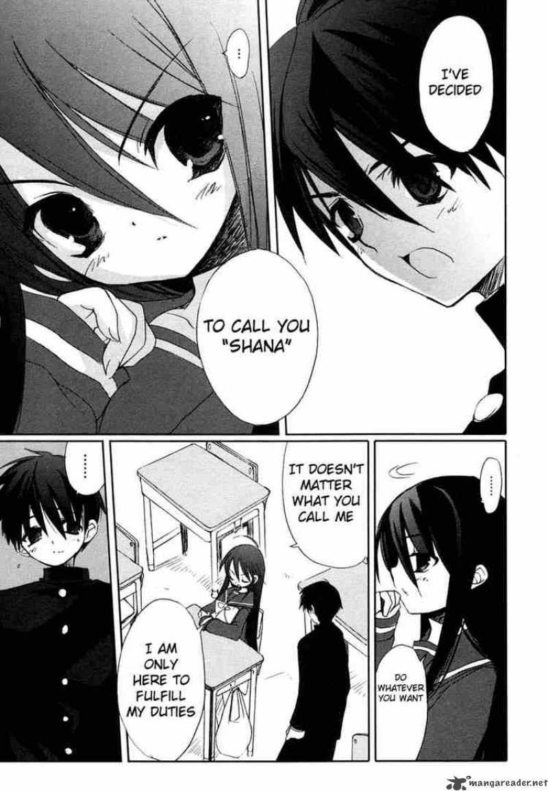 Shakugan No Shana 3 11