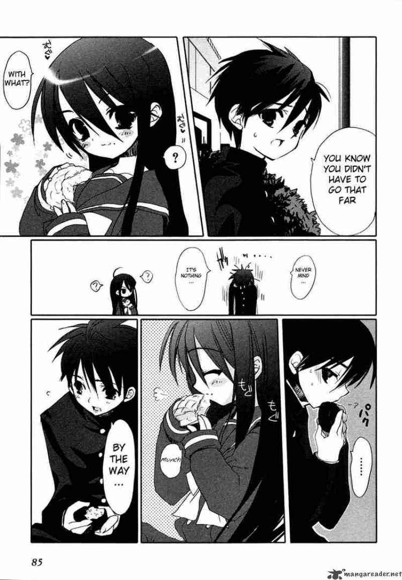 Shakugan No Shana 3 19