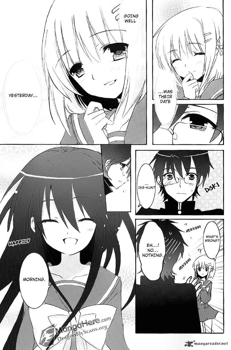 Shakugan No Shana 33 11