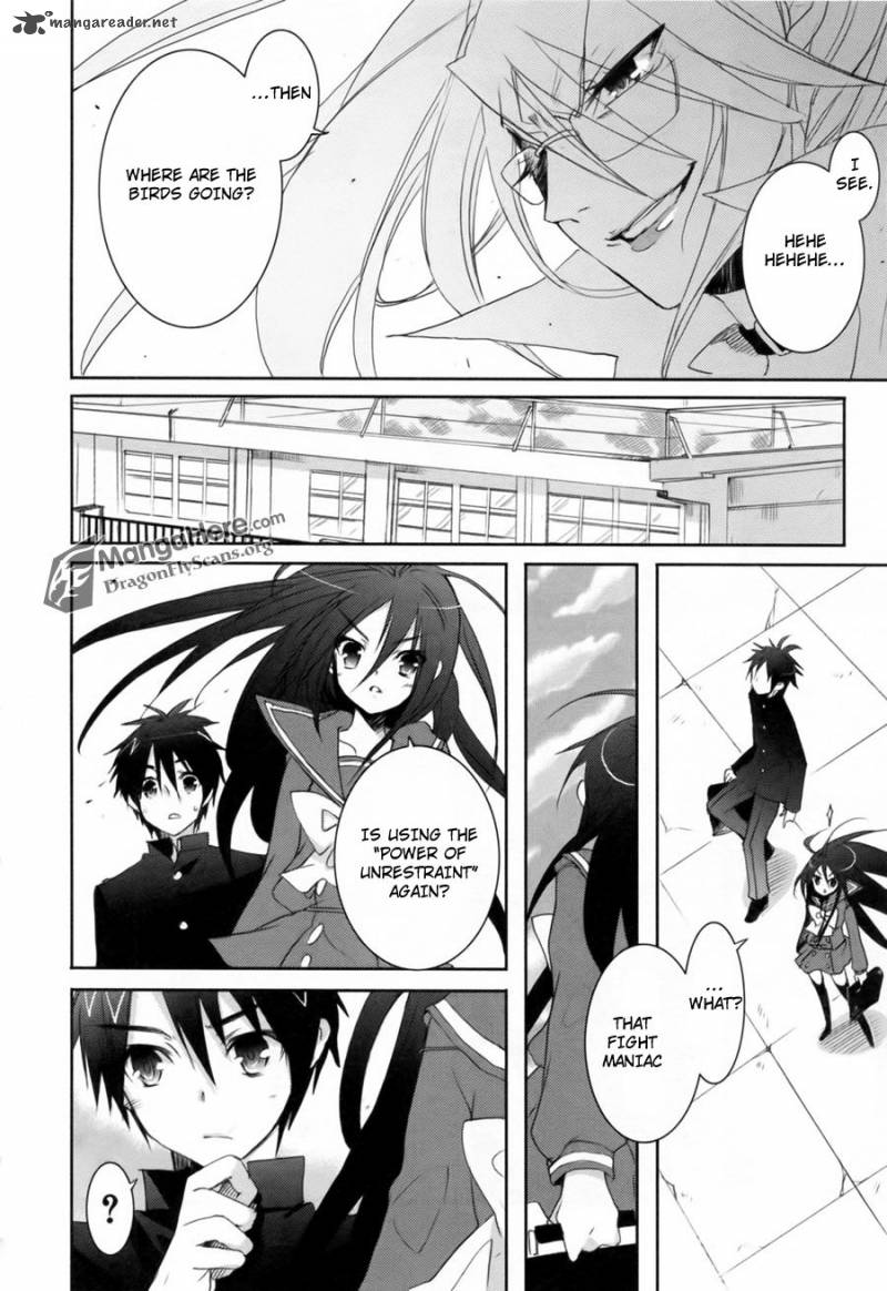 Shakugan No Shana 34 15