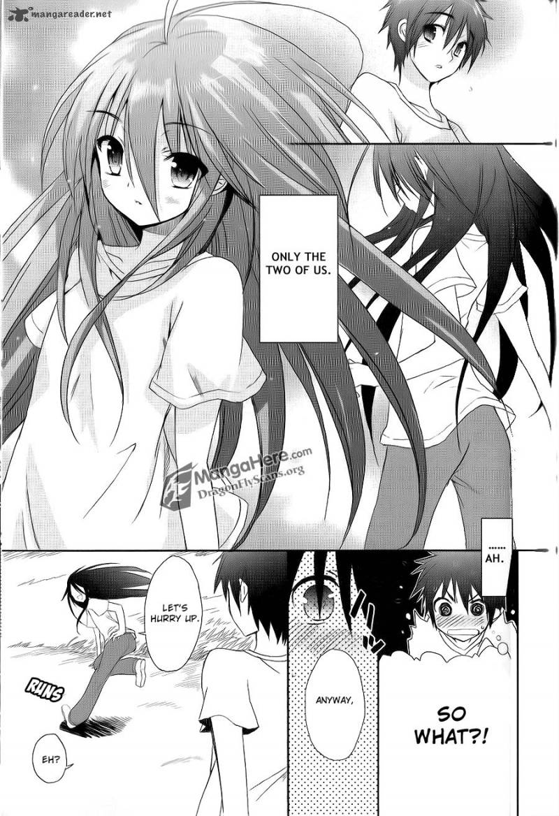 Shakugan No Shana 47 9