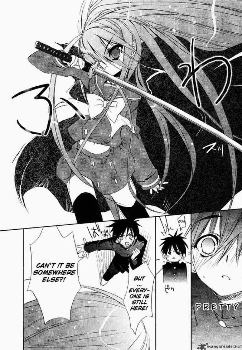 Shakugan No Shana 5 5