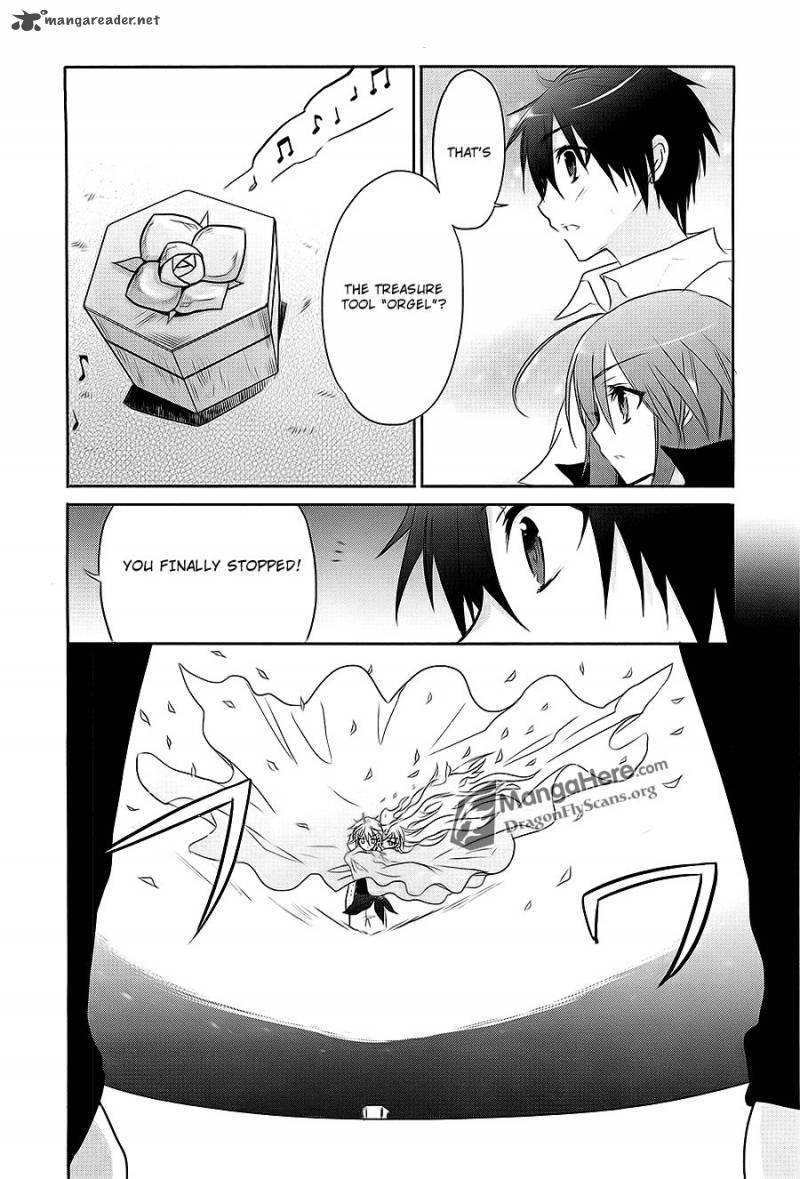 Shakugan No Shana 65 9