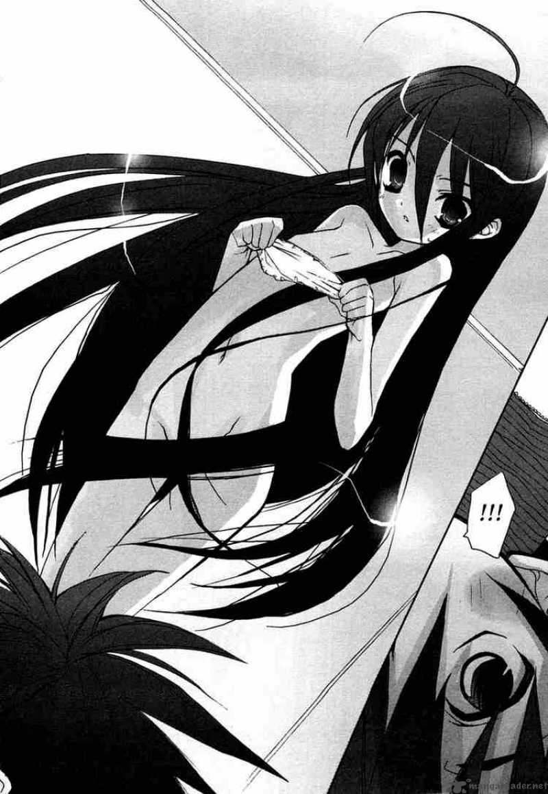 Shakugan No Shana 7 20