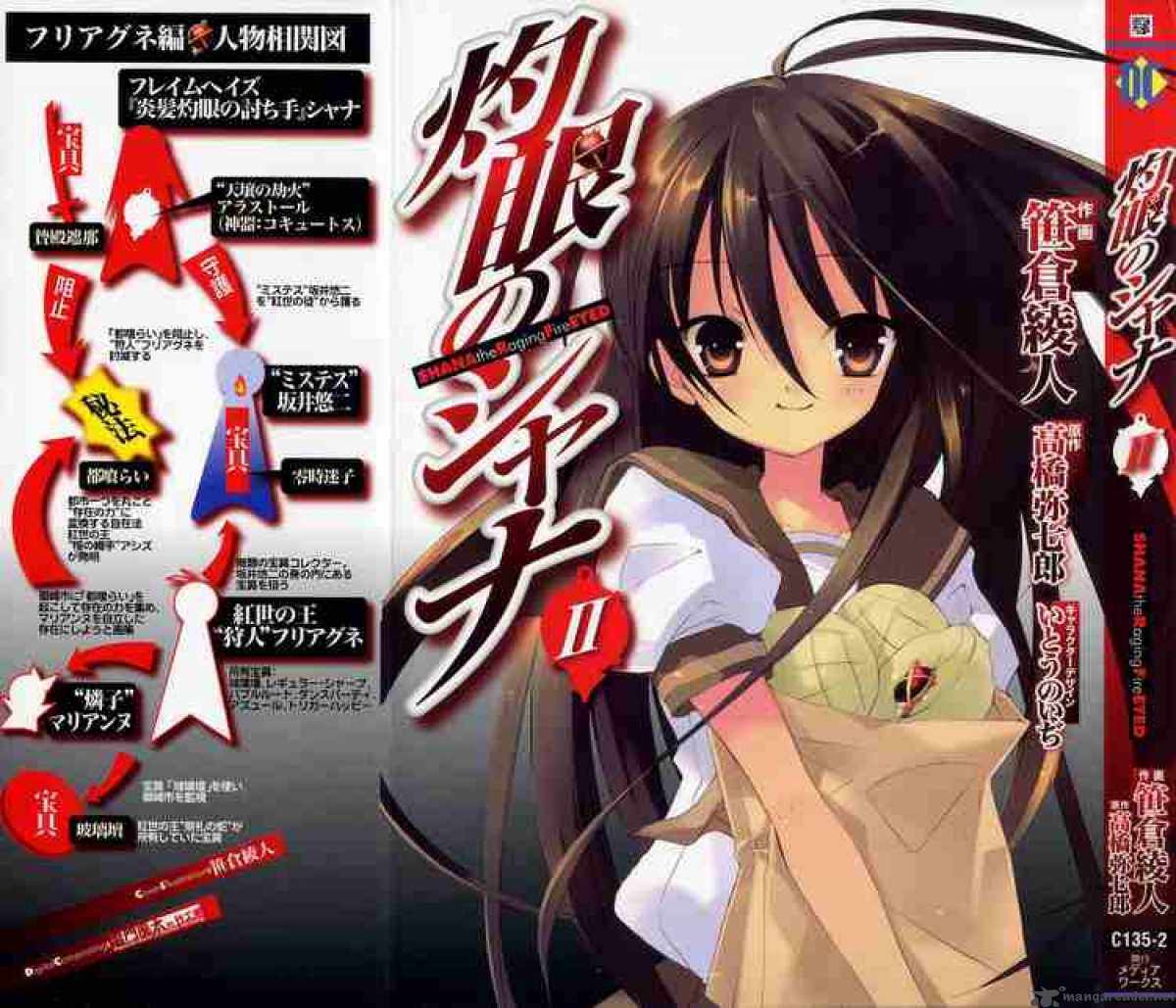 Shakugan No Shana 8 14