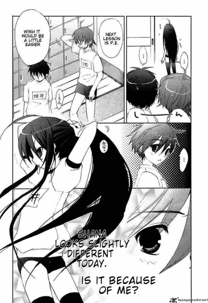 Shakugan No Shana 8 7