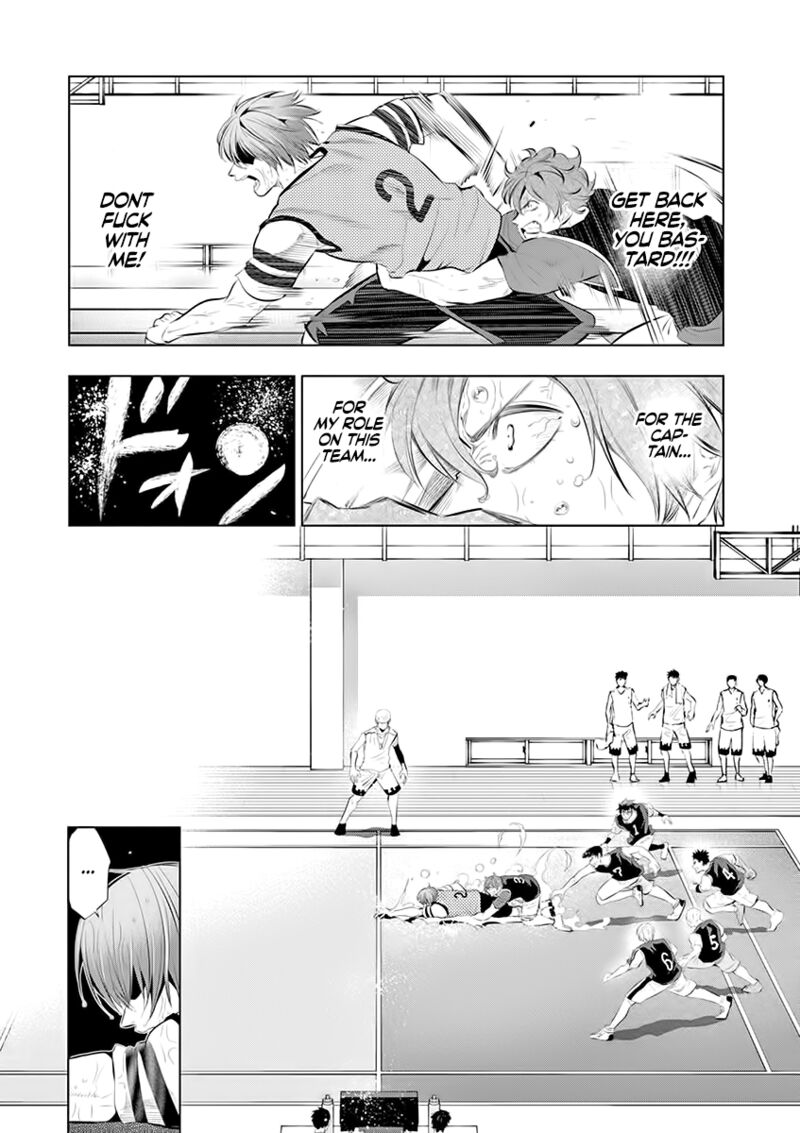 Shakunetsu Kabaddi 63 16
