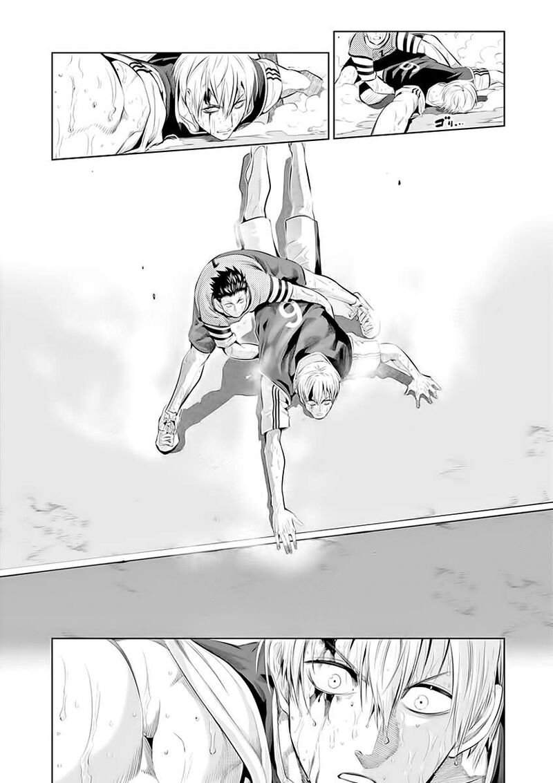 Shakunetsu Kabaddi 66 24