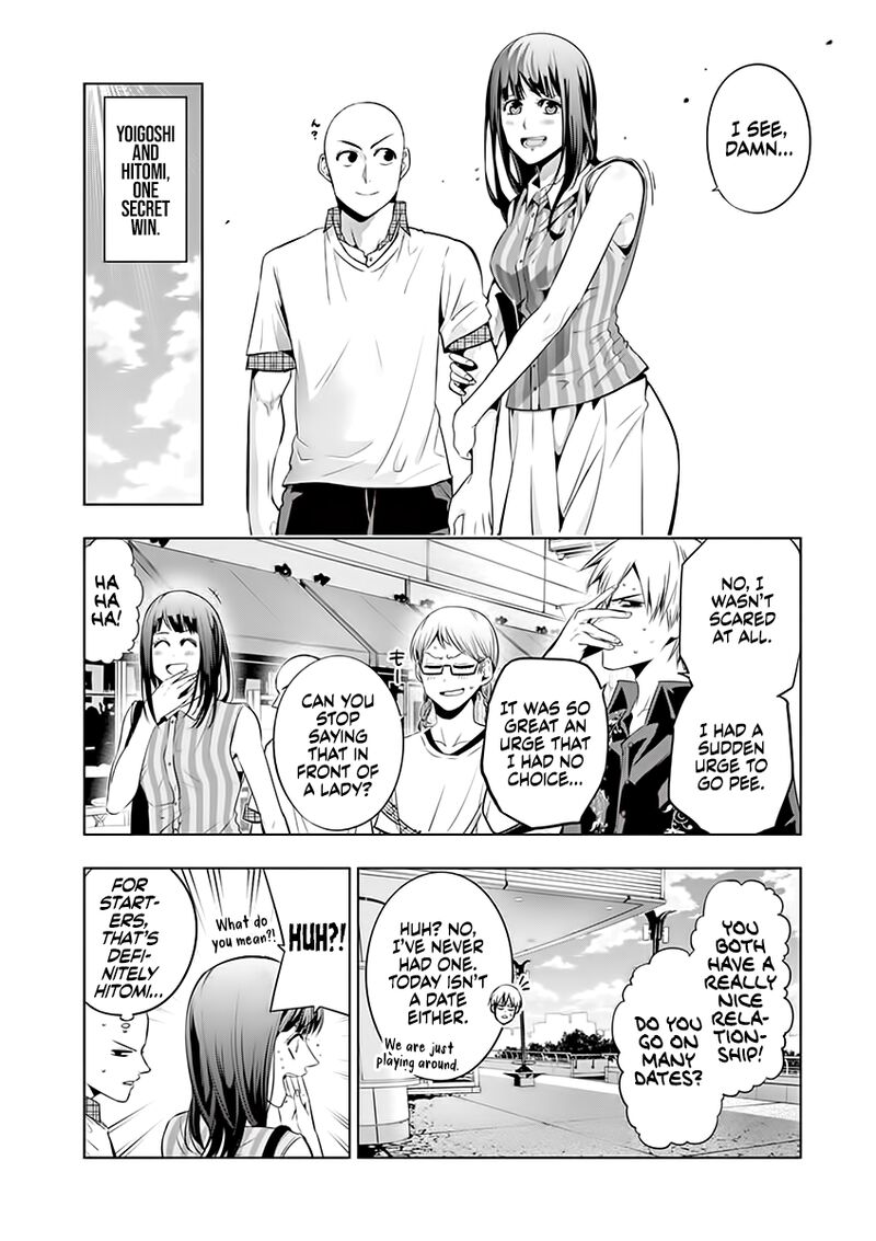 Shakunetsu Kabaddi 69 10