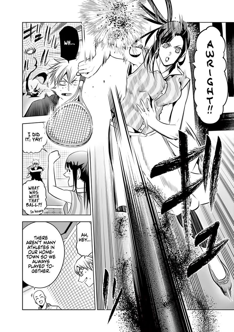 Shakunetsu Kabaddi 69 16