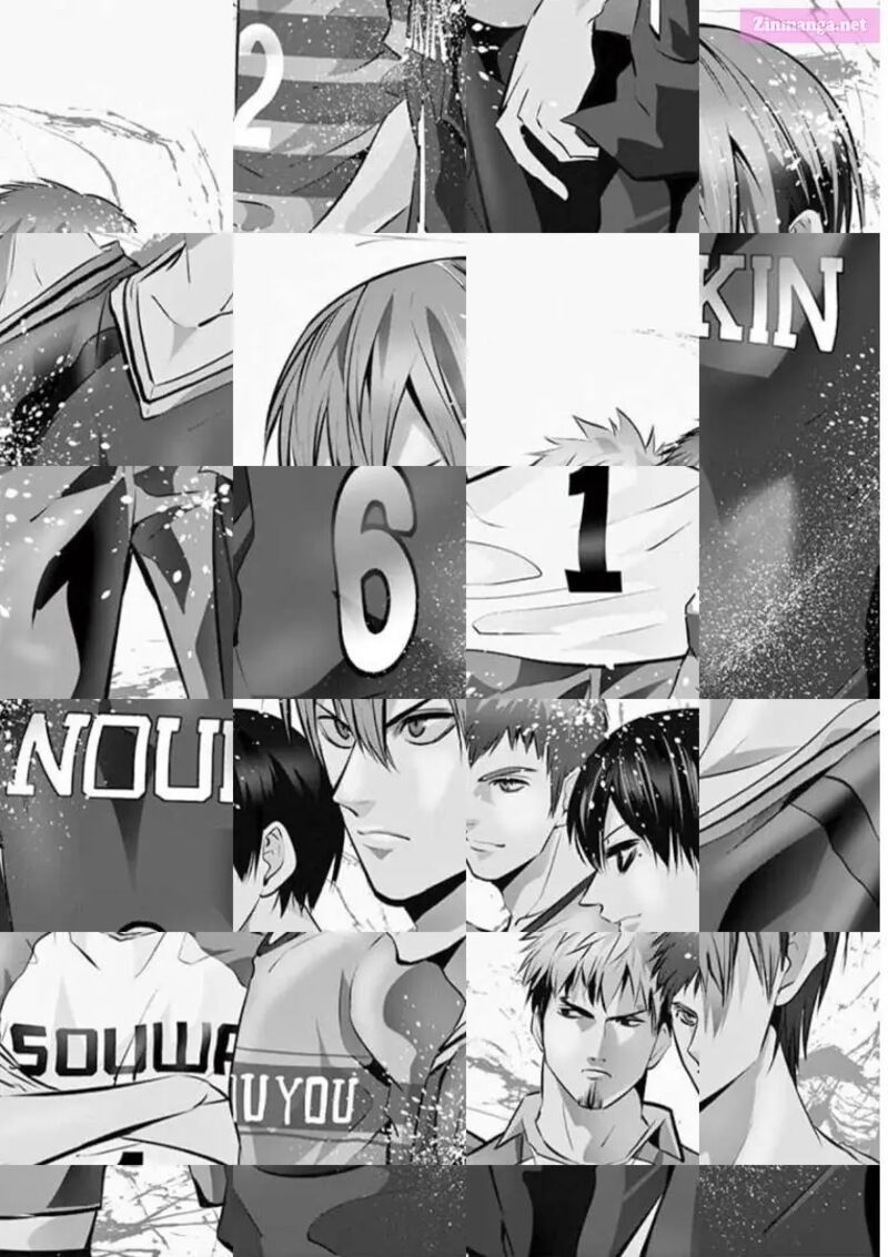 Shakunetsu Kabaddi 79 2