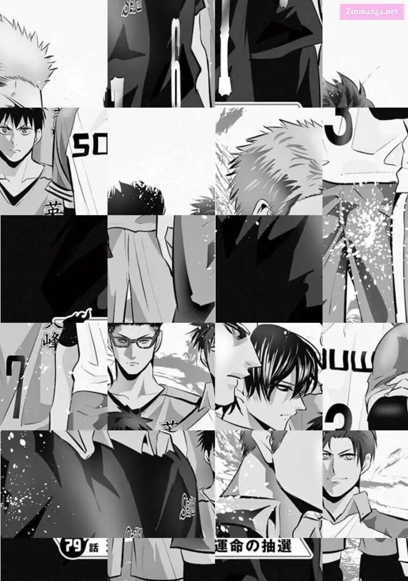 Shakunetsu Kabaddi 79 3