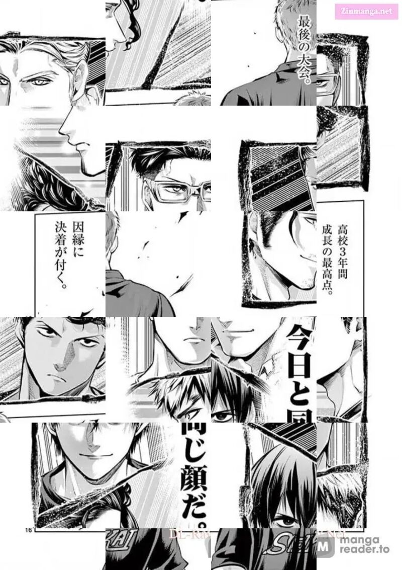 Shakunetsu Kabaddi 80 16