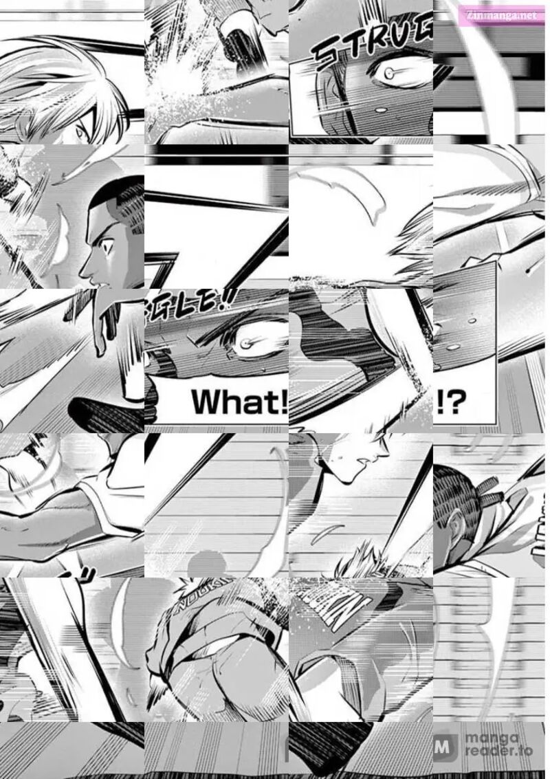 Shakunetsu Kabaddi 82 16