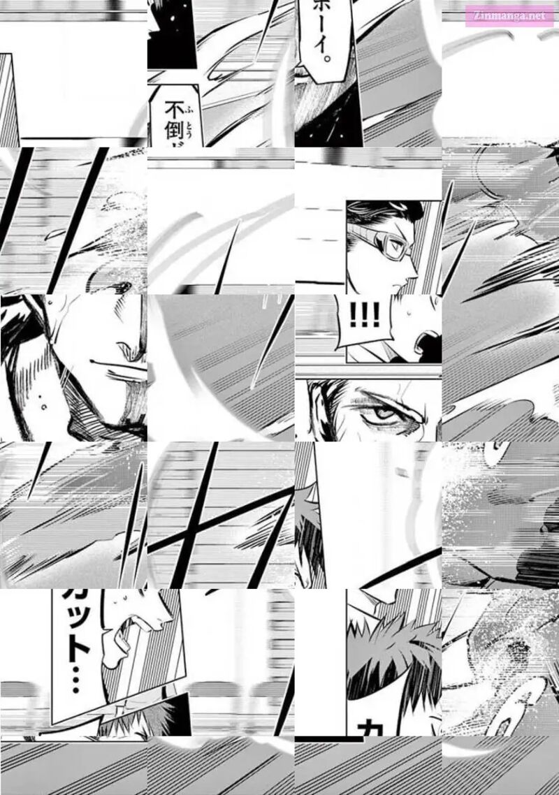 Shakunetsu Kabaddi 82 17