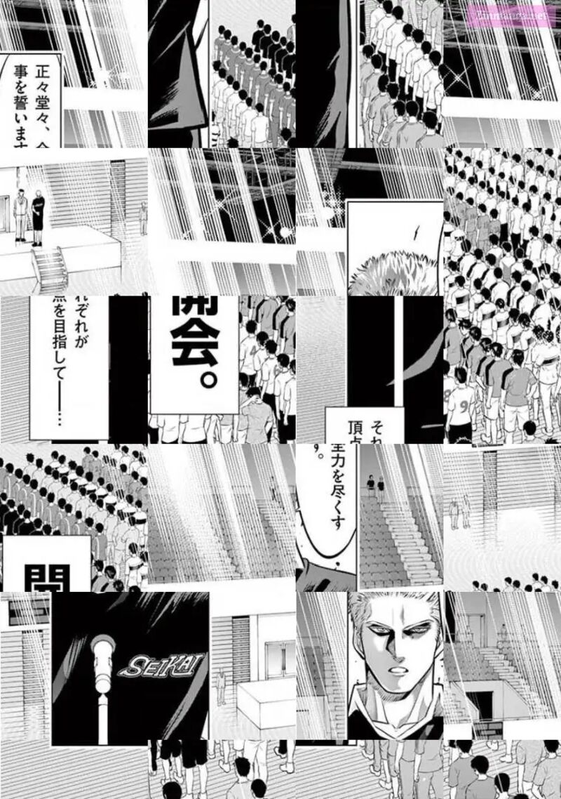 Shakunetsu Kabaddi 82 3