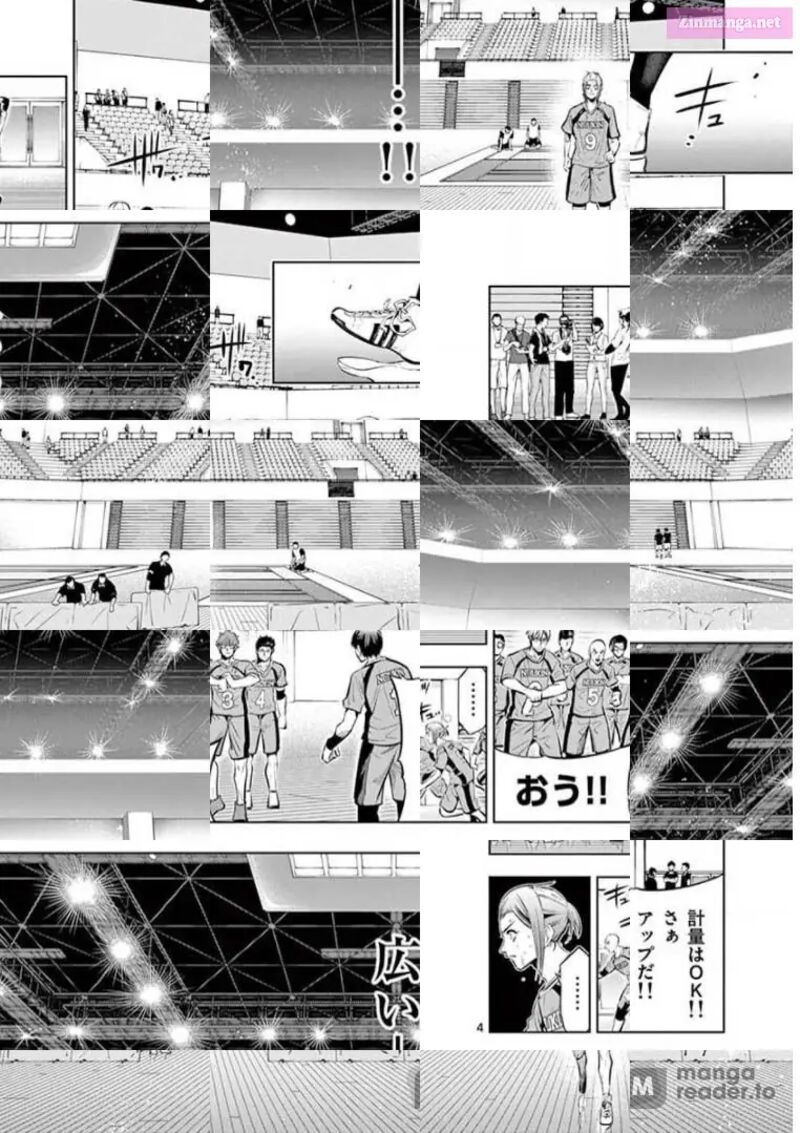 Shakunetsu Kabaddi 82 4