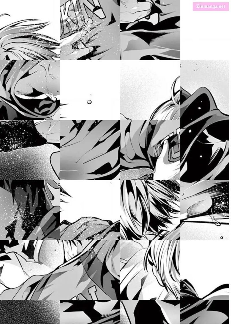 Shakunetsu Kabaddi 86 14